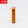 JYB LR6/AA PET Battery Disposable Dry Battery Power Toy Battery Mercury-free Environmental Protection