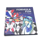 Cheap Bulk order children used book hot stamping book printing with hardcover interactive book printing for children