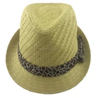 chinese cheap wholesale custom designer large brim surf craft paper decorate hemp unisex panama beach straw hat