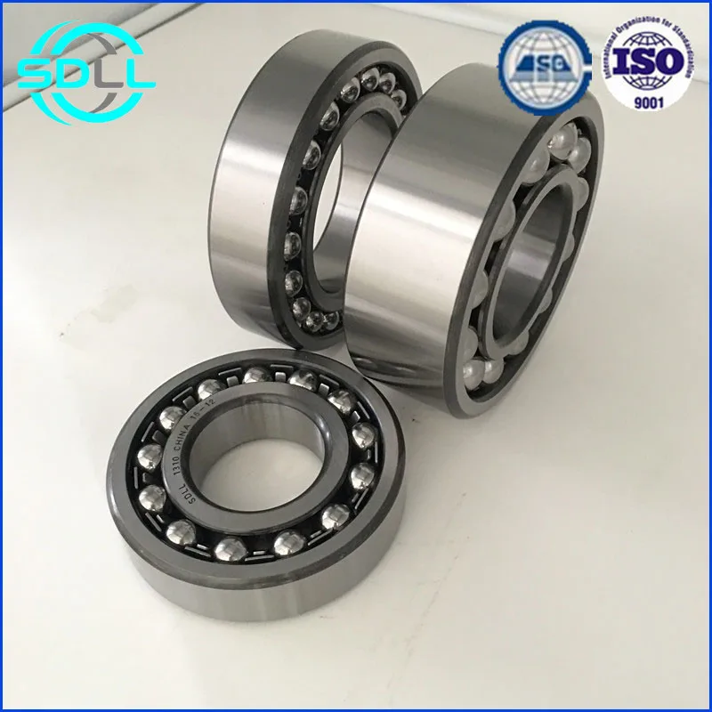 Low price Cheapest selfaligning ball bearing 1228