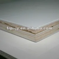 Fiberglass Plywood Board For Boat Truck