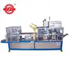 Automatic Blister Labeling Toothbrush Packaging Machine
