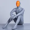 2018 Latest Fiberglass male Mannequin, Changeable Face Mannequin