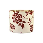 Urbanest decoration home goods linen fabric lamp shades china