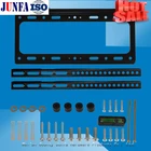 Dvd Tv Support Bracket Elegant Aluminium Lcd Vesa Tv Bracket Dvd Support With Stand
