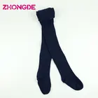 Best selling quality made young girls pantyhose