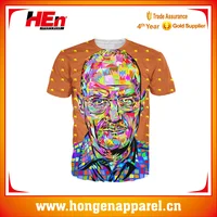 HongEn Apparel Fashion Cheap Custom Kids
