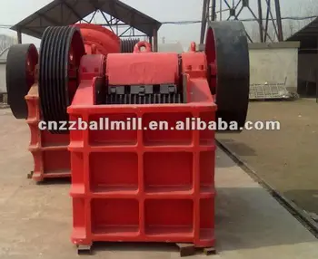 New Efficient Mine machine Rock Parker crusher Buy Jaw Crusher