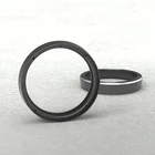 CNC turning aluminium parts anodized knob turning parts for home appliance