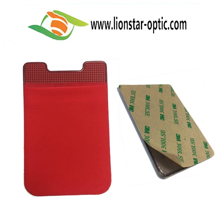 3 Mt Klebstoff Handykartenhalter Marken Smartphone Zwei-in-one-kartenmappe Telefonkasten - ANKUX.COM