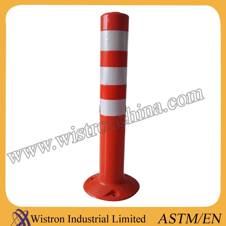 china wholesale traffic safety flexible pole buy china wholesale traffic safety flexible pole buy