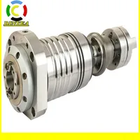 Aluminum Machining Custom Made Aluminum Parts