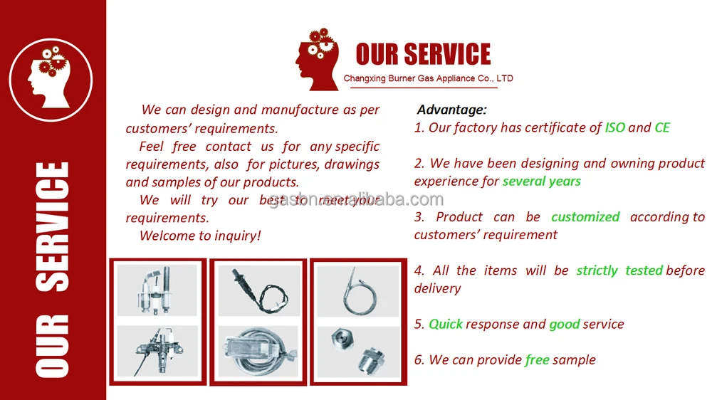 our service3