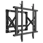 Quick Release Full Service Monitor Video Wall Mount