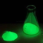 luminescent powder purple color glow in dark purple powder