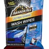 Super September Purchasing Biokleen Automotive wipes For Exterior Cleaning & Shining