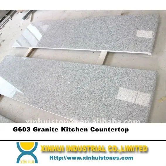 ... Edges - Buy G603 Granite Countertop,G603 Granite Countertop,G603
