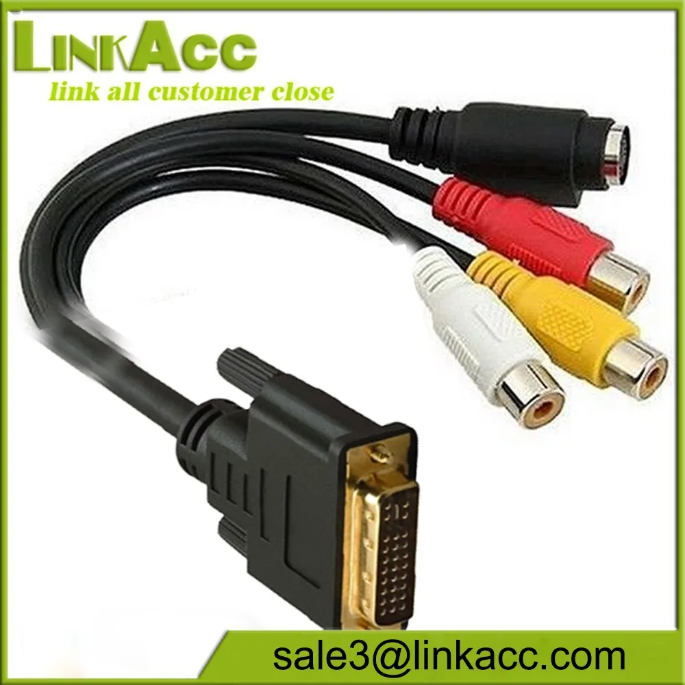 RCA to db9 cable - ANKUX.COM