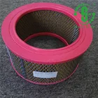 2017 hot selling air filter element AF297 for Mack trucks and busses