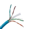 cat6 1000ft ftp utp shielded outdoor 23 awg 550 cable network cable cat6 jack