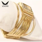 Diamond Watch Wholesales Square Case Japan Movt Diamond Quartz Watch For Lady Women