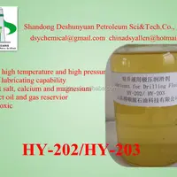 HY 202 HY 203 Oil Drilling