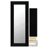 /product-detail/20x60-black-framed-beauty-salon-wall-mirrors-hilton-hotel-cosmetic-mirrors-60464027206.html