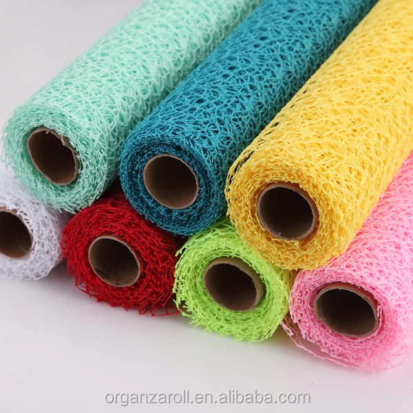 Trade Assurance 2015 Latest Designs Embroidery Lace Fabric