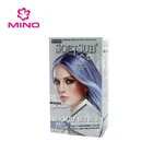 Wholesales Smokey Series Permanent Hair Color For Women