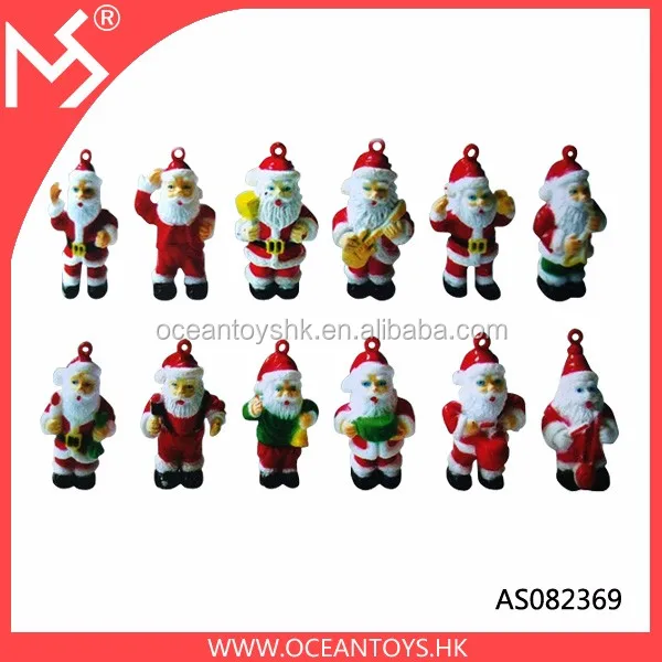 christmas gifts big size hanging santa claus dolls for christmas