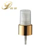 Free Samples Colorful Cosmetic Custom Size 20/400 Plastic Fine Perfume Pump Mist Sprayer