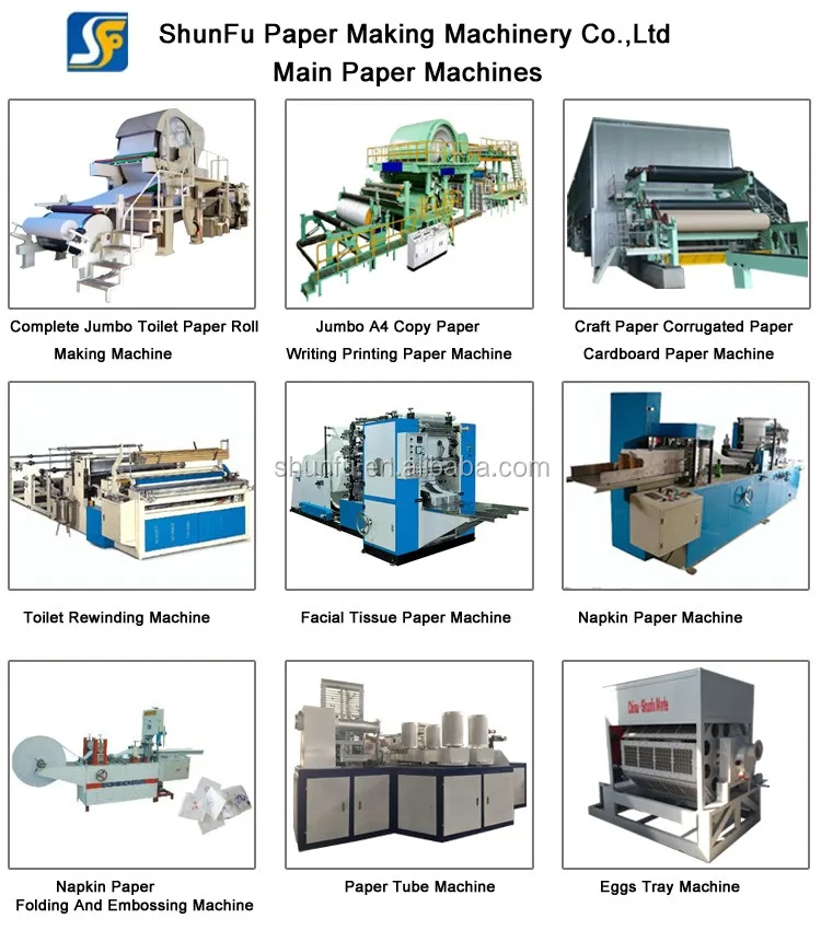 cartoon corrugation / cardboard corrugated box forming making  machine