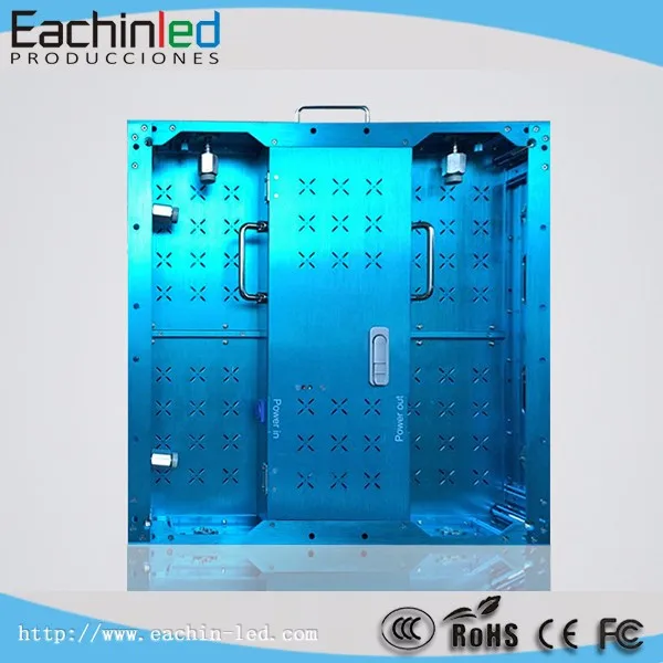 Brushed Aluminum Cabinet 576x576mm (3).jpg