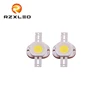 6V 12V LED Natural White led High Power 10W 20W 30W LED Chip COB Chip For Projector Light Source