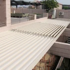 Aluminum Sun Louver Aluminum Screen High Building Facade Aluminum Window Louver Prices
