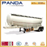 PANDA Top Quality 3 Axles 60ton