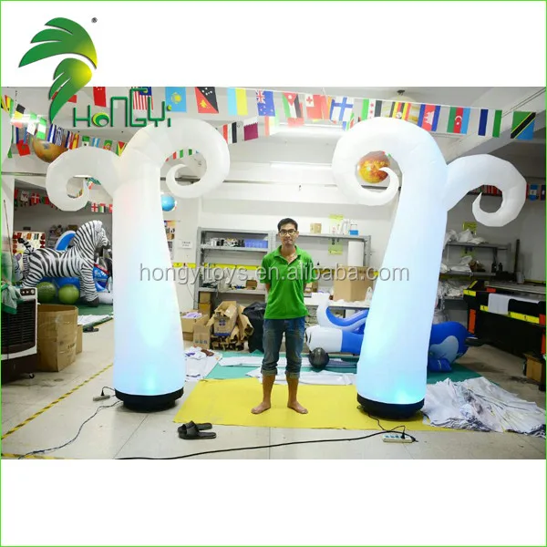 inflatable cone (3)