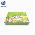 New household product laundry clean detergent wholesale washing detergent sheets