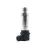 High quality Standard industrial applications -1000KPa~0-60MPa Range 4-20mA output digital Pressure transmitter
