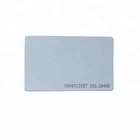Card Rfid Wholesale Low Cost Rfid Proximity Smart Em4100/4200/t5577 Card 125khz Price