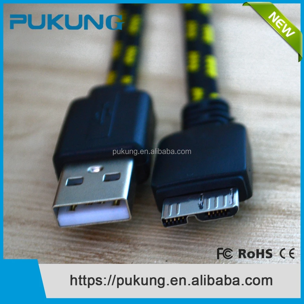 micro usb type a