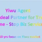 International trading agent Yiwu one stop sourcing export agent China buying agent service
