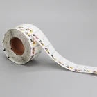 Direct Factory High Quality Free Sample Sticker Vinyl Roll