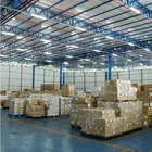 Professional international freight forwarding lcl consolidator