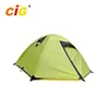 Weather-resistant Classic Design family camping glamping tent