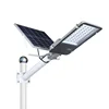 High quality ip65 outdoor Waterproof Aluminum 30w 50w 100w 200w outdoor Led solar Street Light