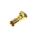 Female screw coupling RH slide fittings for pex and aluminum pipe fittings pipe fitting manufacturer