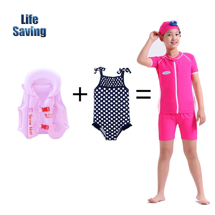 full body swimsuit for toddlers