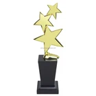 wholesale metal music taekwondo shield award trophy cup with logo