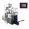 Automated hardware screw counting packing machine with stainless stain for nail